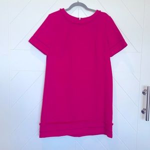 Loft Petites size 12 dress